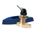 Navico B744V 50/200 kHz Smart xSonic 9-Pin TH w/Fairing Block — marine transducers