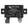Victron Energy Victron Combiner 12/24V-230A Cyrix-CT Intelligent Combiner Microprocessor Controlled — marine battery management