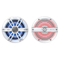 Pioneer RGB LED Light Kit f/TS-ME770 Speakers — marine accessories