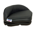 Springfield Marine Springfield Pro Stand-Up Seat - Black — marine seating