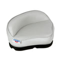 Springfield Marine Springfield Pro Stand-Up Seat - White — marine seating
