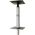Springfield Marine Springfield KingPin™ Standard Hi-Lo 3-Piece Package - 13-1/2" — marine pedestals
