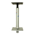 Springfield Marine Springfield KingPin™ Standard Hi-Lo 3-Piece Package - 15-1/2" — marine pedestals