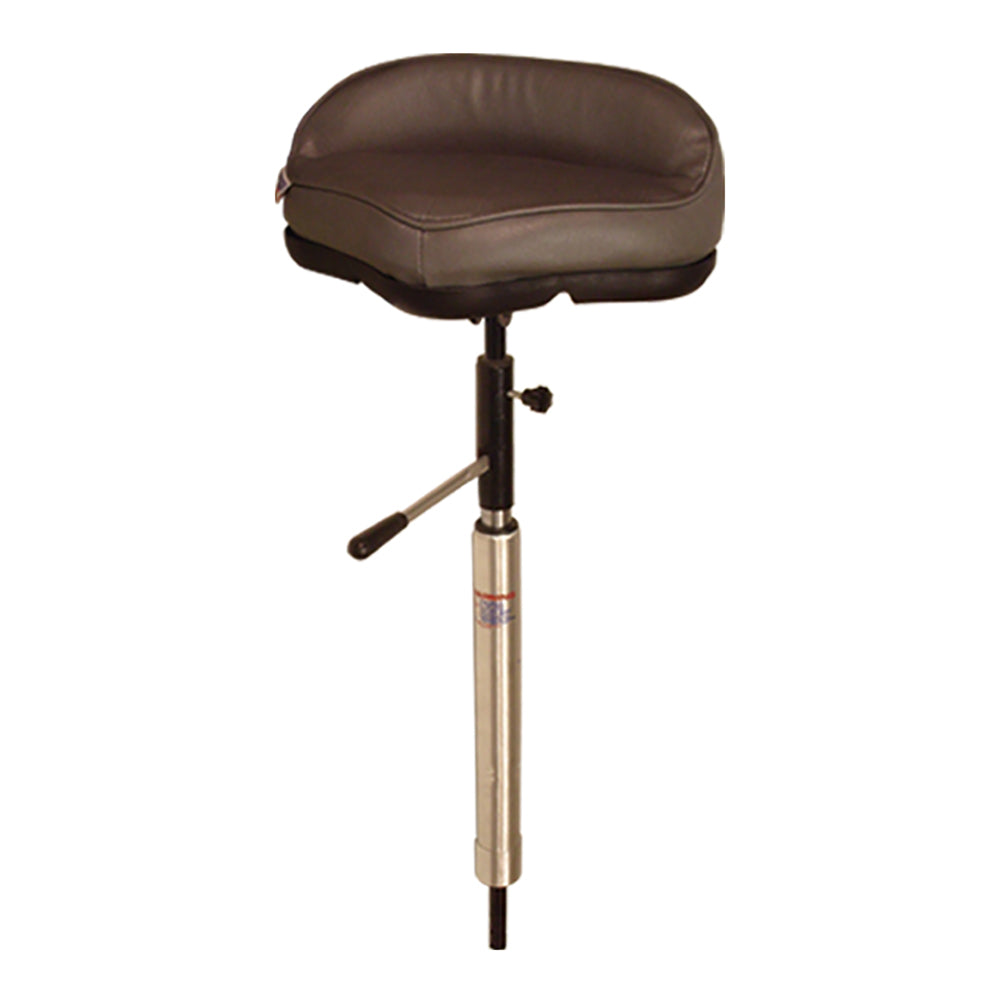 Springfield Marine Springfield KingPin™ Power-Rise Stand-Up Package Threaded Pin — marine seating