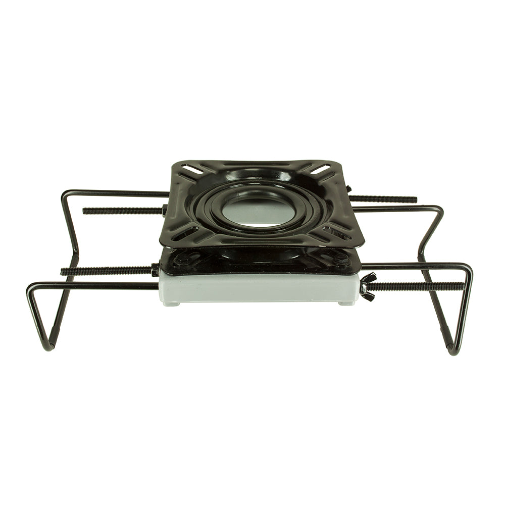 Springfield Marine Springfield Economy Jon Boat Seat Clamp - 8" to 19" — marine seating