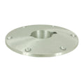 Springfield Marine Springfield Taper-Lock 9" - Aluminum - Round Base — marine seating