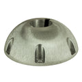 Springfield Marine Springfield Taper-Lock 9" - Round Surface Mount Base — marine seating
