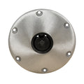 Springfield Marine Springfield Plug-In 9" Round Hi-Lo Base f/2-3/8" Post — marine seating