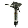 Springfield Marine Springfield Taper-Lock™ Locking Sit-Down Pedestal Post - 2-3/8" — marine pedestals