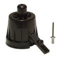 Springfield Marine Springfield Taper-Lock™ Post Bottom Bushing — marine seating