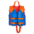 Onyx Outdoor Onyx Shoal All Adventure Child Paddle & Water Sports Life Jacket - Orange — marine personal flotation devices