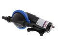 Rule Dry Bilge Pump & Panel Switch — marine bilge pumps