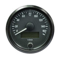 VDO SingleViu 80mm (3-1/8") Speedometer - 160MPH — marine gauges