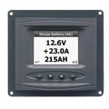 BEP Marine BEP Panel Mounted DC Systems Monitor — marine battery management