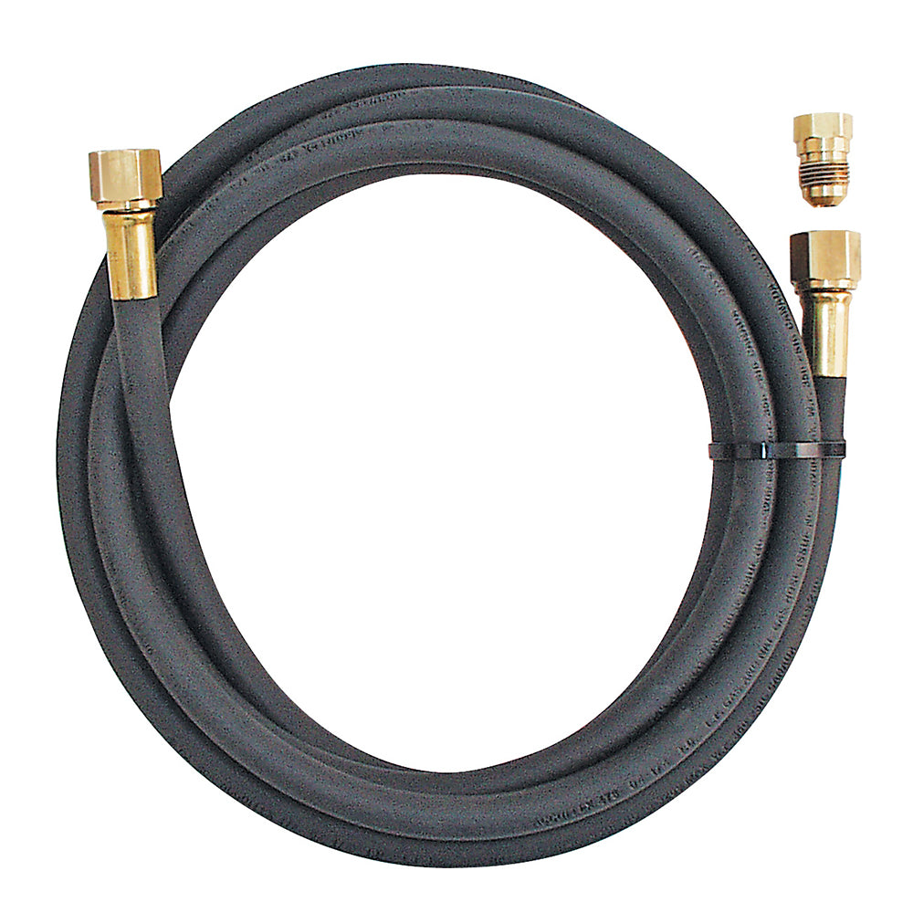 Magma LPG (Propane) Low Pressure Connection Kit — marine deck / galley