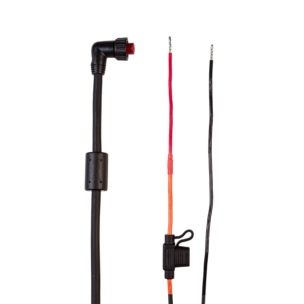 Garmin OnDeck™ Power Cable (2-Pin) — marine security systems
