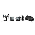 Garmin GNX™ Wired Sail Pack 52 — marine instruments