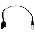 Raymarine Adapter Cable SeaTalk (1) to SeaTalkNG - 1M — marine accessories