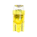 VDO Type E - Amber LED Wedge Bulb — marine gauge accessories