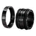 Marinco Sealing Collar w/Threaded Ring - 50A — marine shore power