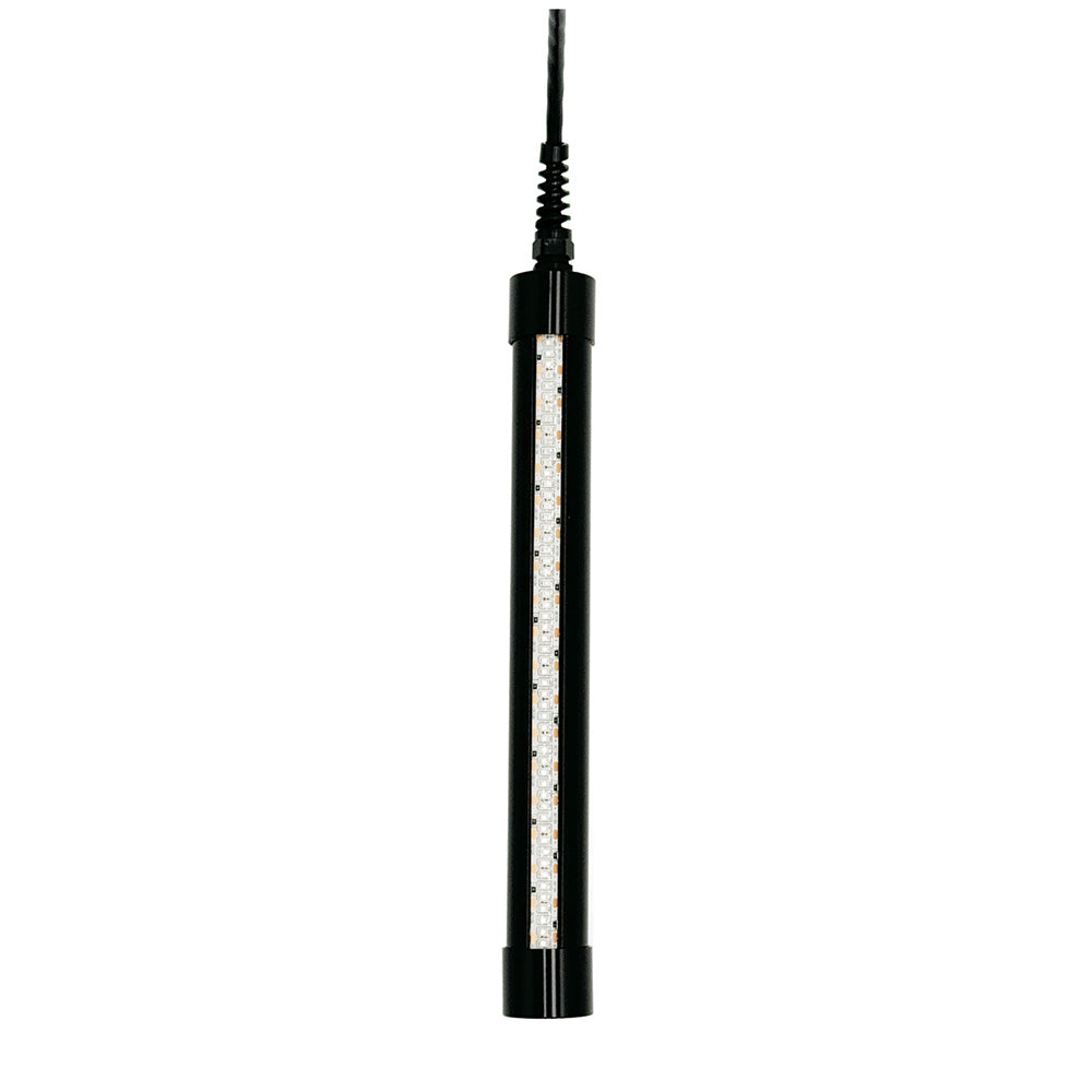 Hydro Glow HG250 21W - 12V - 1.75 Amps - LED Fishing Light - Green — marine underwater lighting