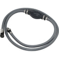 Attwood Marine Attwood Yamaha Fuel Line Kit 6' x 3/8" — marine fuel hose & fittings