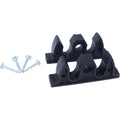 Panther Products Panther Spare Pole Clips - Rubber — marine anchoring accessories