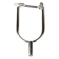 Panther Products Panther Happy Hooker Mooring Aid - Stainless Steel — marine docking accessories