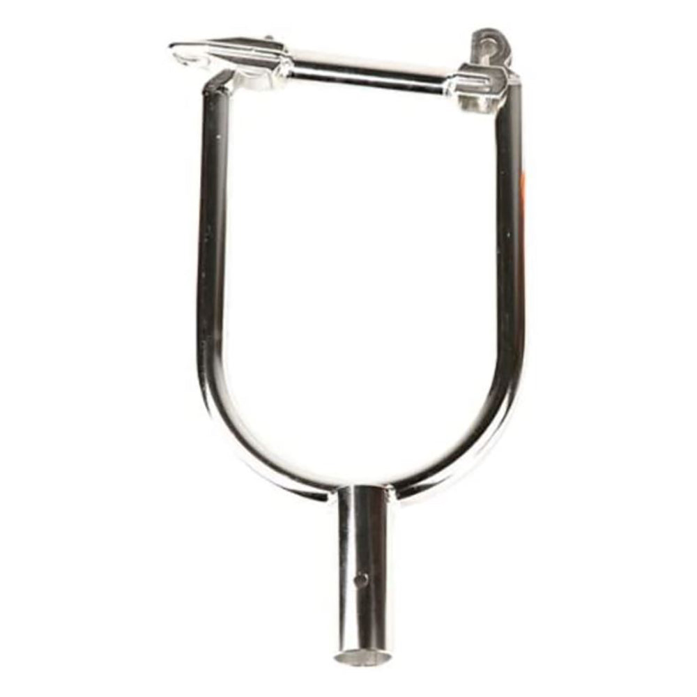 Panther Products Panther Happy Hooker Mooring Aid - Stainless Steel — marine docking accessories