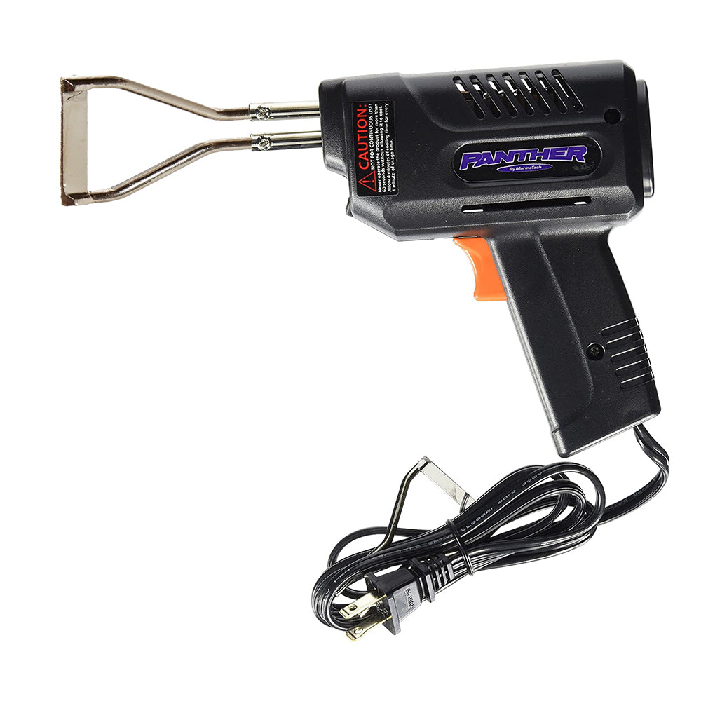 Panther Products Panther Portable Rope Cutting Gun — marine rope & chain