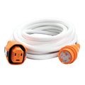SmartPlug 30 AMP SmartPlug/Twist Type Cordset - 25' — marine shore power
