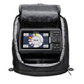 Garmin STRIKER™ Vivid 5cv Fishfinder Ice Fishing Bundle — marine fishfinder only