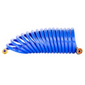 Camco Coil Hose - 20' — marine cleaning