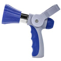 Camco Coil Hose Nozzle w/Hand Lever — marine cleaning