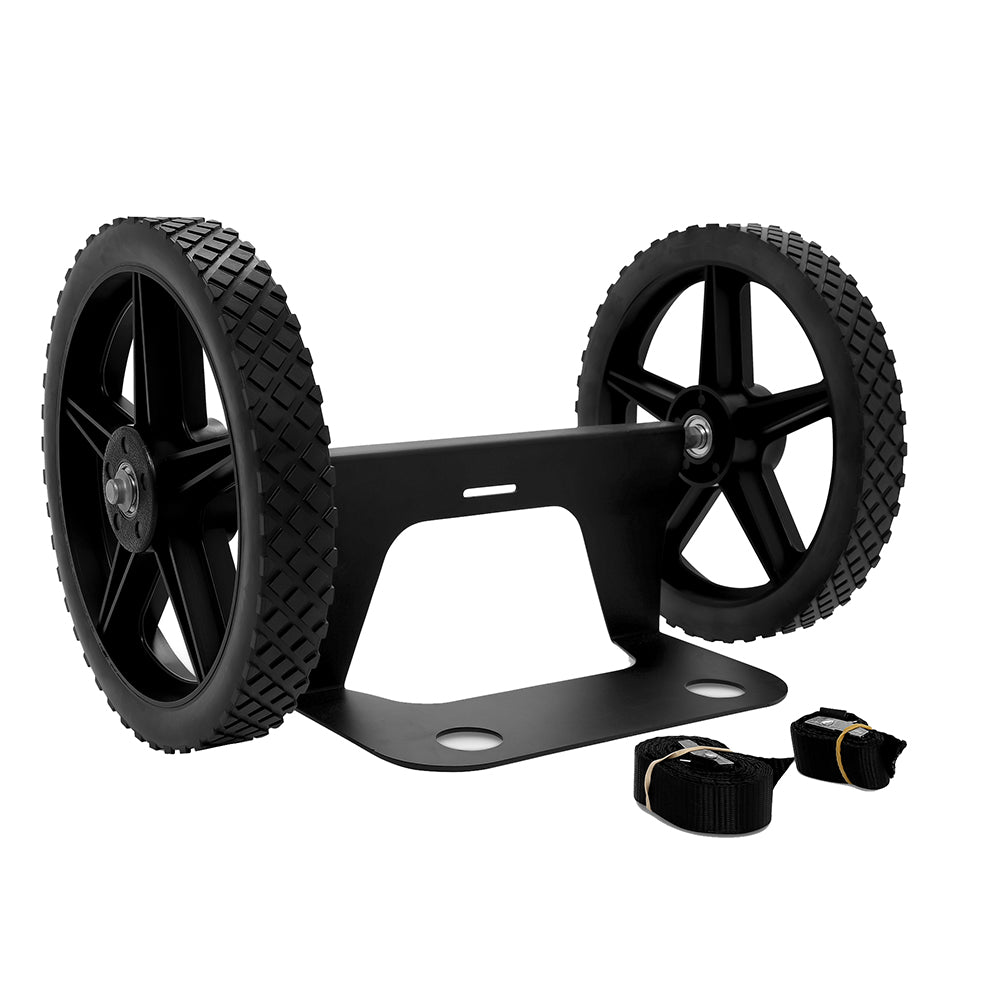 Camco Cooler Cart Kit — marine camping