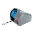 TRAC Outdoors Angler 30-G3 Electric Anchor Winch w/AutoDeploy — marine windlasses