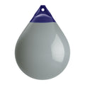Polyform U.S. Polyform A-5 Buoy 27" Diameter - Grey — marine buoys
