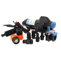 Jabsco HotShot 3 Washdown Pump - 12V - 3 GPM - 50 PSI — marine washdown / pressure pumps