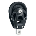 Harken 80mm Single Element Block Mastbase w/Swivel — marine blocks