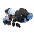 Jabsco Par-Max 3 Water Pressure Pump - 12V - 3 GPM - 40 PSI — marine washdown / pressure pumps