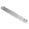 T-H Marine Supplies T-H Marine Transom Support Plate Upper Mount — marine hull protection