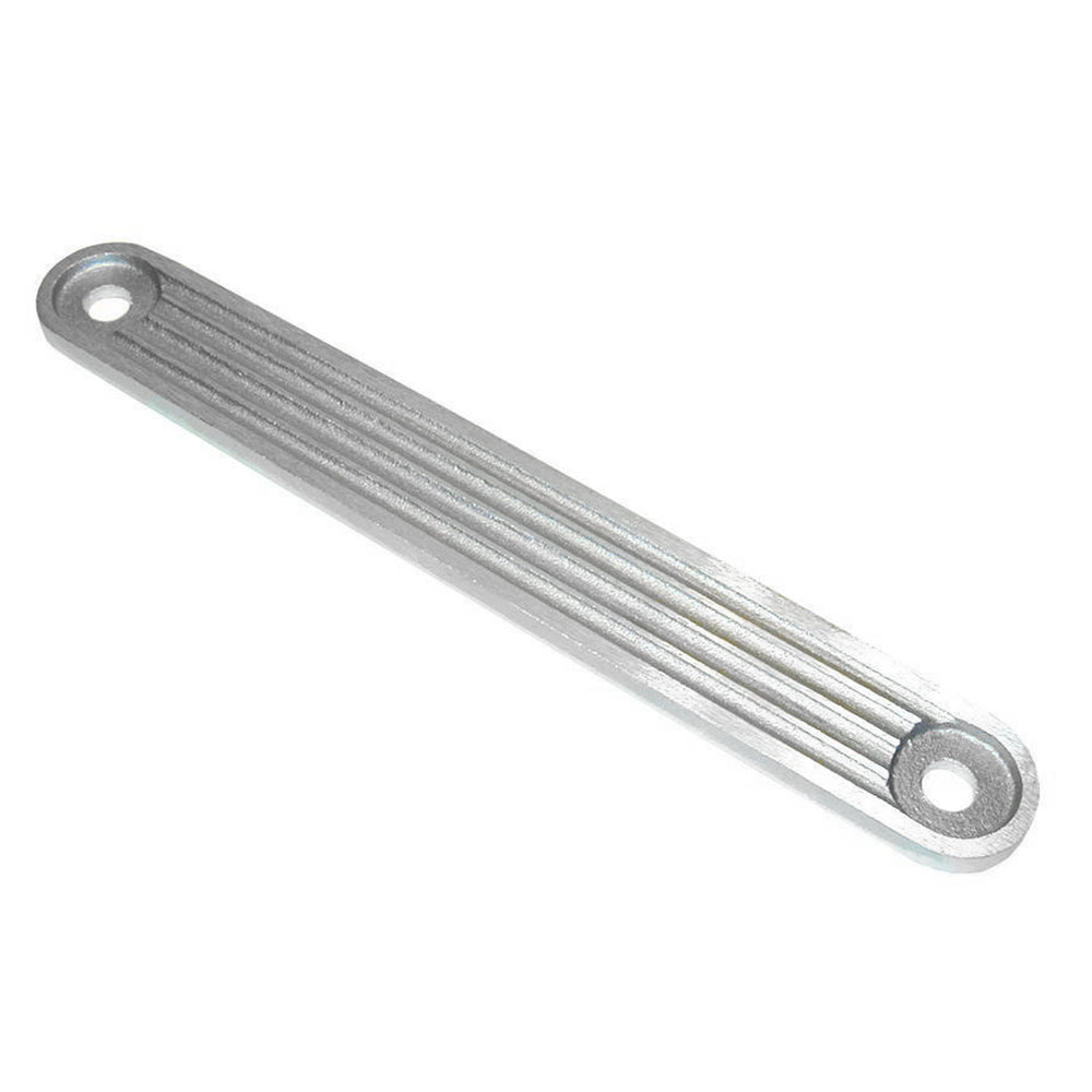 T-H Marine Supplies T-H Marine Transom Support Plate Upper Mount — marine hull protection