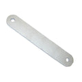 T-H Marine Supplies T-H Marine Transom Support Plate Lower Mount — marine hull protection
