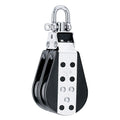 Harken Midrange Double Block — marine blocks