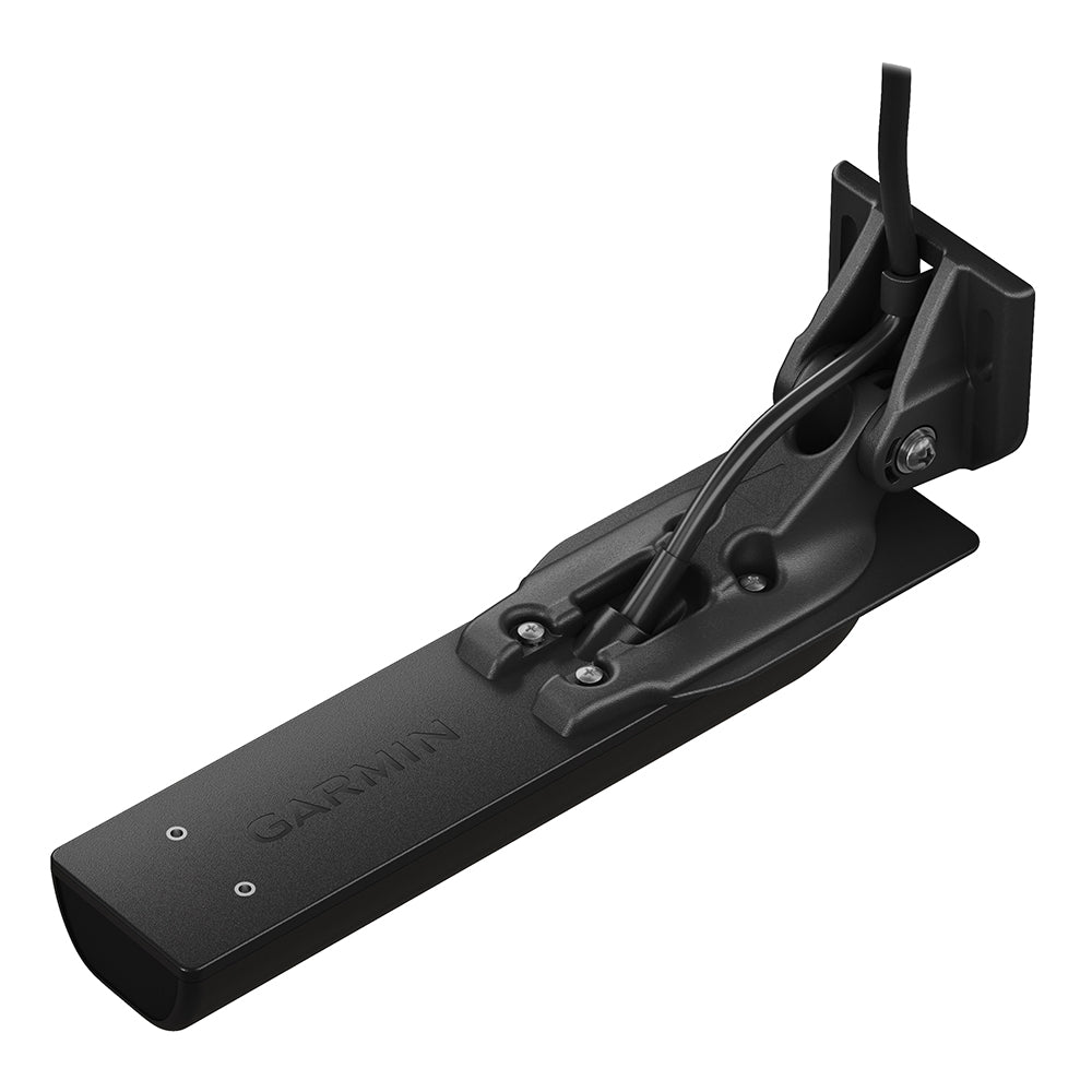 Garmin GT56UHD-TM Transom Mount Transducer — marine transducers
