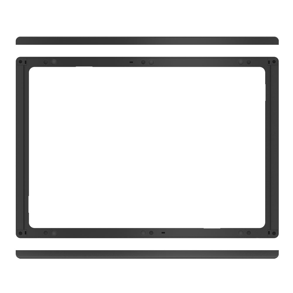 Garmin Adapter Plate f/GPSMAP® 12x2 to 12x3 Series — marine accessories