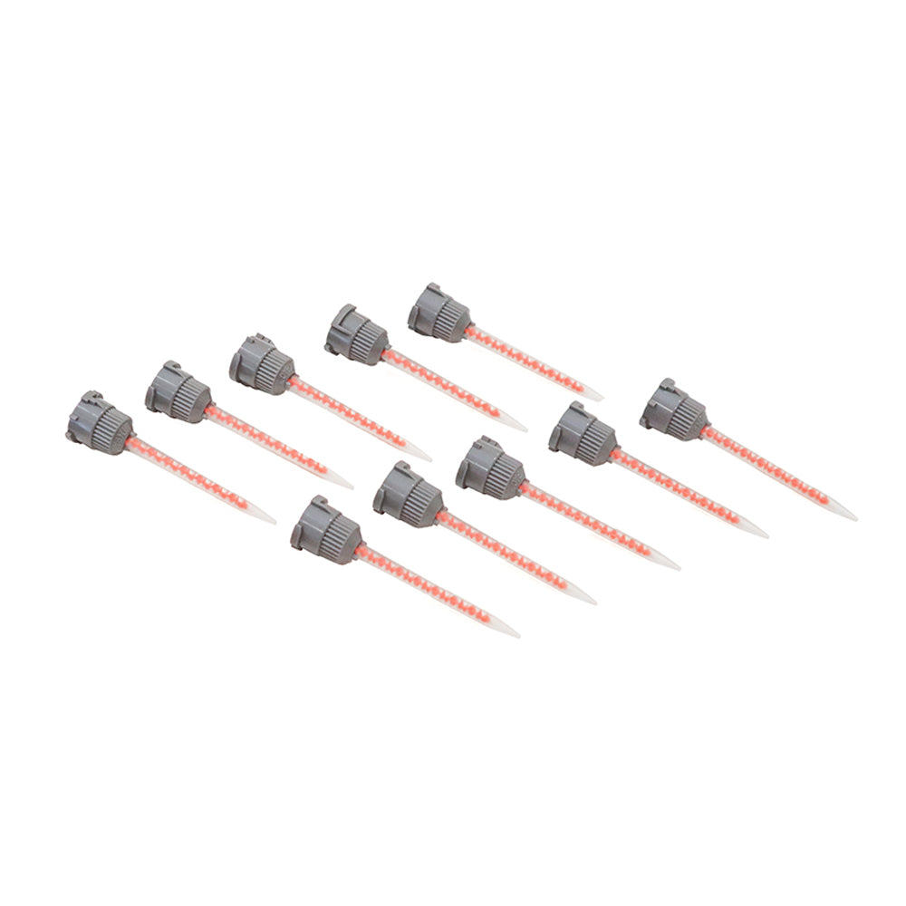 Weld Mount AT-85810 Mixing Tips *10-Pack — marine tools