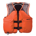 Kent Sporting Goods Kent Mesh Deluxe Vest - 3X-Large — marine personal flotation devices