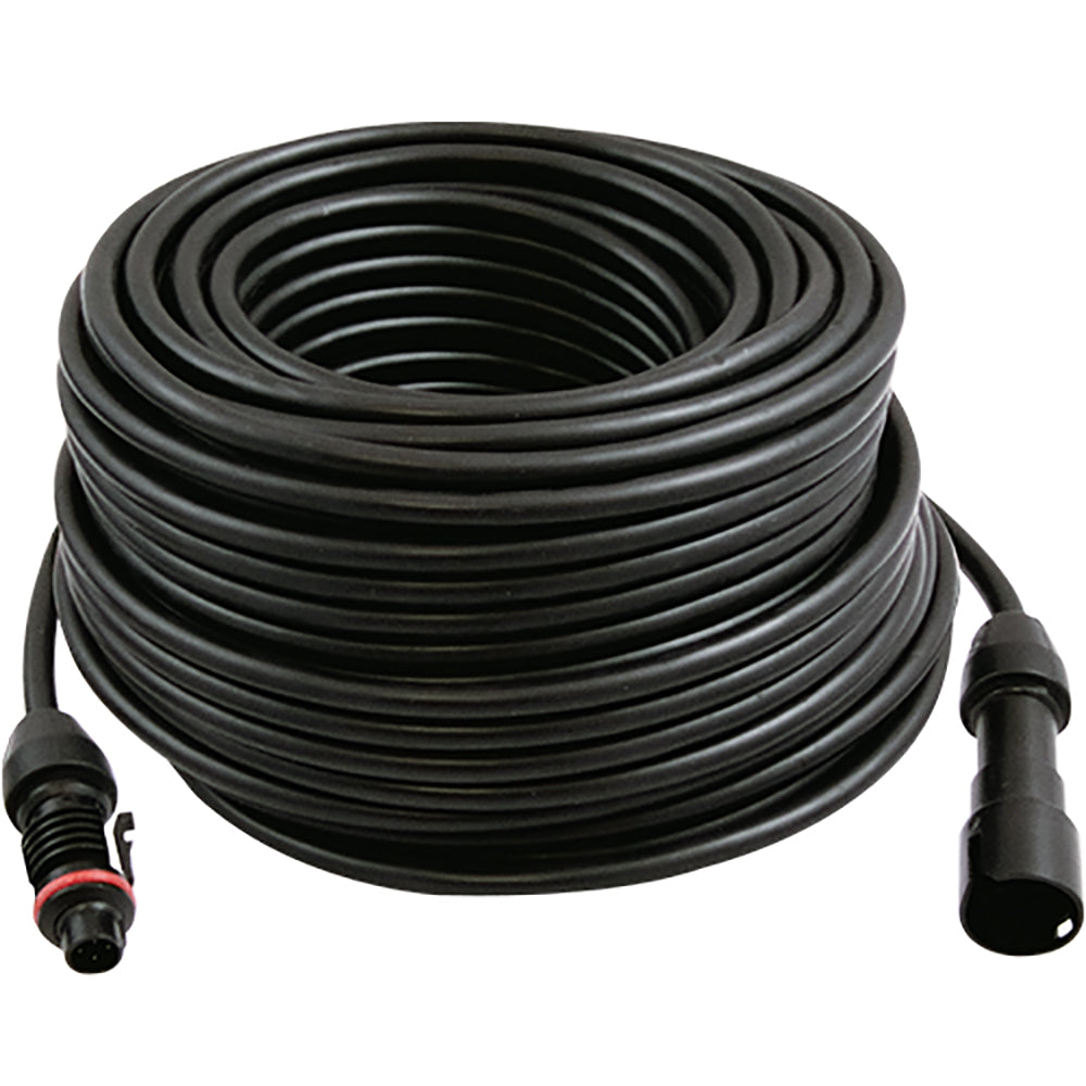 Voyager Camera Extension Cable - 75' — marine cameras & monitors