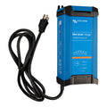 Victron Energy Victron Blue Smart IP22 12VDC 30A 3 Bank 120V Charger - Dry Mount — marine battery chargers